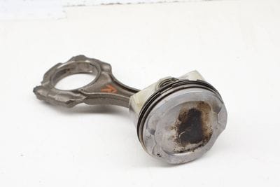 Piston w/ Connecting Rod 11258607933