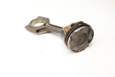 Piston w/ Connecting Rod 11258619197