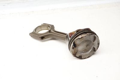 Piston w/ Connecting Rod 11258619197