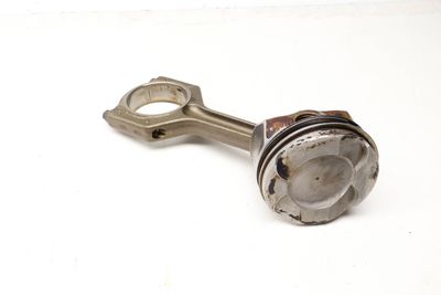 PISTON w/ CONNECTING ROD 8619197