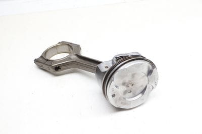 Piston w/ Connecting Rod 11258629946
