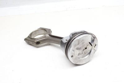 Piston w/ Connecting Rod 11258629946