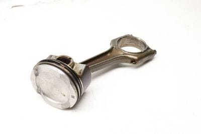 Piston w/ Connecting Rod 11258638450