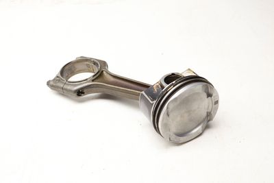Piston w/ Connecting Rod 11258638450