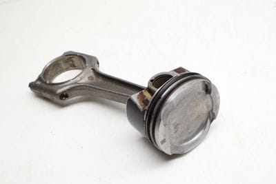 Piston w/ Connecting Rod 11258638450
