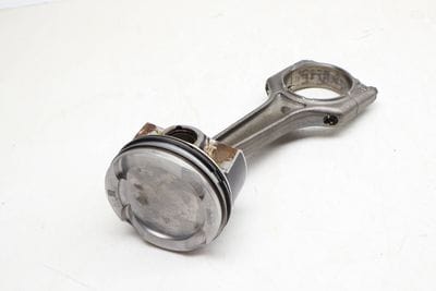 Piston w/ Connecting Rod 11258638450