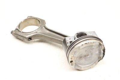PISTON w/ CONNECTING ROD 8638450