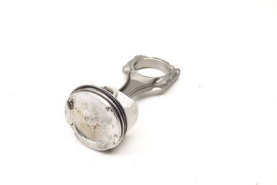 PISTON w/ CONNECTING ROD 8653978