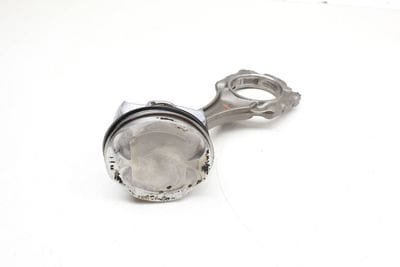 Piston w/ Connecting Rod 11258665195