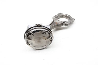 Piston w/ Connecting Rod 11258665195