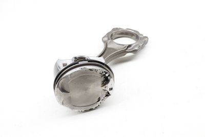 PISTON w/ CONNECTING ROD 8665195