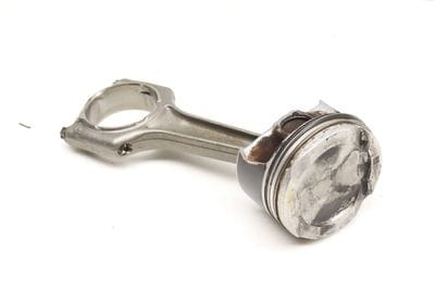 Piston w/ Connecting Rod 11258678934