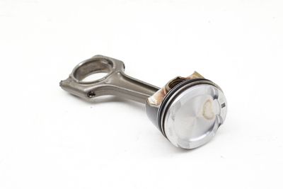 PISTON w/ CONNECTING ROD 8678934