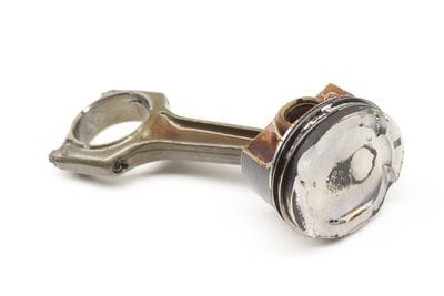Piston w/ Connecting Rod 11259468869