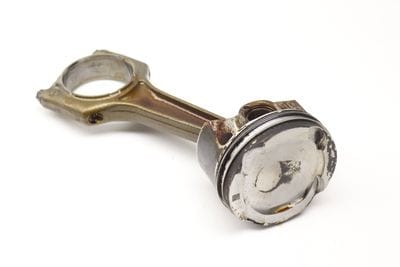 Piston w/ Connecting Rod 11259468869