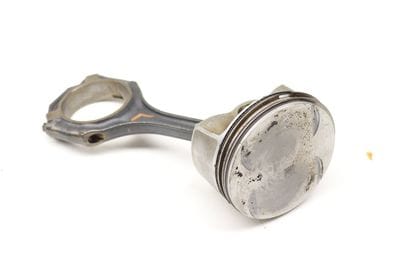 Piston w/ Connecting Rod 2720302217