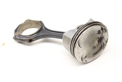 Piston w/ Connecting Rod 2720302217