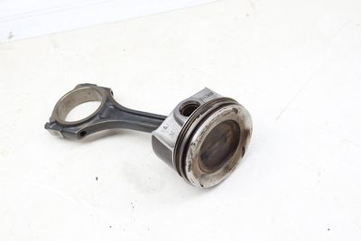 Piston w/ Connecting Rod 2740300900