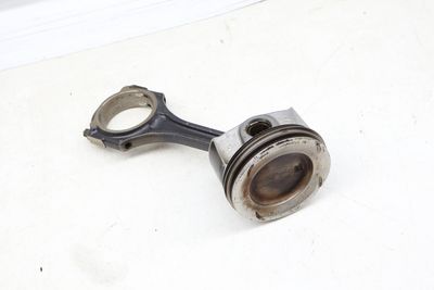 Piston w/ Connecting Rod 2740300900