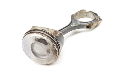 Piston w/ Connecting Rod 2760305217