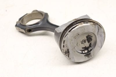 Piston w/ Connecting Rod 2760305317
