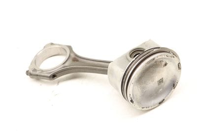 Piston w/ Connecting Rod 2790300317