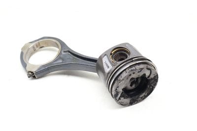 Piston w/ Connecting Rod 6420308017