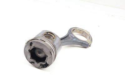 Piston w/ Connecting Rod 6420308117