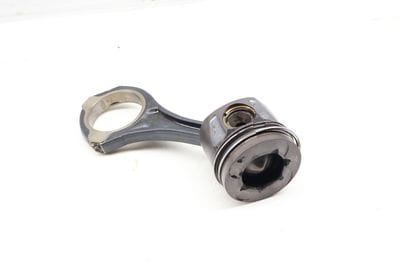 Piston w/ Connecting Rod 6420308117