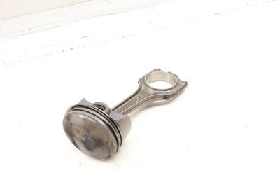 Piston w/ Connecting Rod