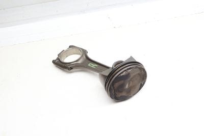 Piston w/ Connecting Rod