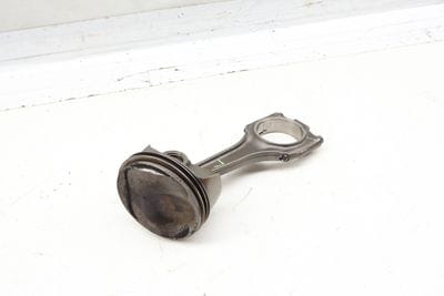 Piston w/ Connecting Rod