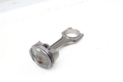 Piston w/ Connecting Rod