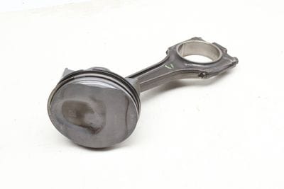 Piston w/ Connecting Rod
