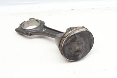 PISTON w/ CONNECTING ROD