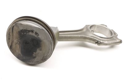 PISTON w/ CONNECTING ROD