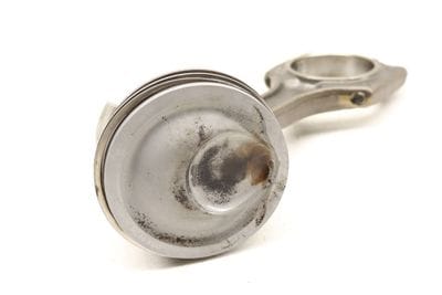 Piston w/ Connecting Rod