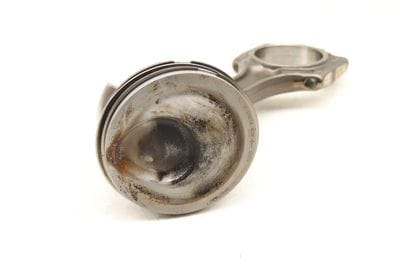 Piston w/ Connecting Rod