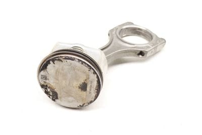 Piston w/ Connecting Rod