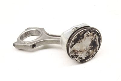 Piston w/ Connecting Rod