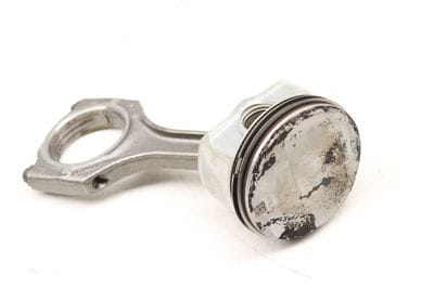 Piston w/ Connecting Rod