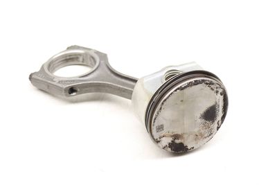 PISTON w/ CONNECTING ROD