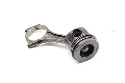 Piston w/ Connecting Rod FW9Q6110AB