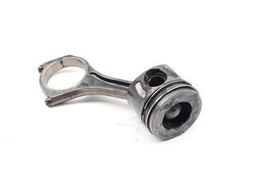 Piston w/ Connecting Rod FW9Q6110AB