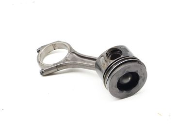 PISTON w/ CONNECTING ROD FW9Q6110AB