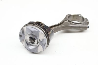 Piston w/ Connecting Rod