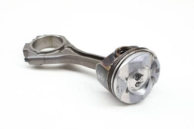 Piston w/ Connecting Rod