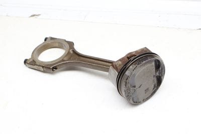 Piston w/ Connecting Rod