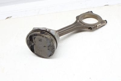 Piston w/ Connecting Rod