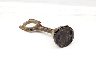 Piston w/ Connecting Rod